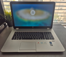 HP ENVY 17 17.3" Gaming Laptop