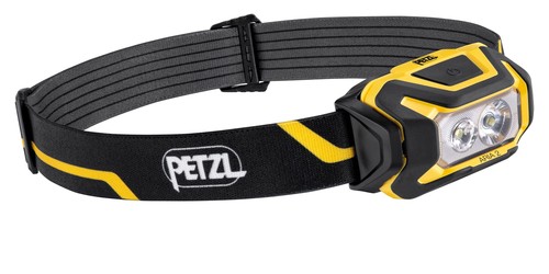 Petzl e070aa00 aria headlamp - petzl,