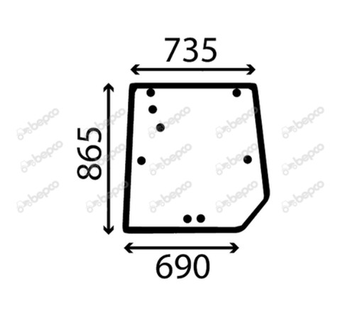 For massey ferguson rear - massey,