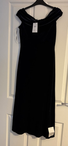 Nobodys child black velvet off - nobodys,
