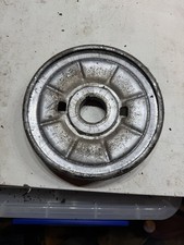 Genuine VW Type 1 Beetle
