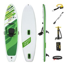 Hydro-Force Freesoul Tech