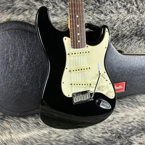 Fender american standard - fender,