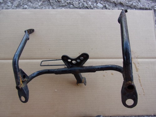 Kawasaki kr1 kr1s - kawasaki, 250