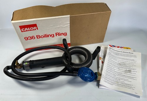 Calor 936 boiling - calor,