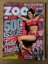 ZOO Magazine 1–7 November