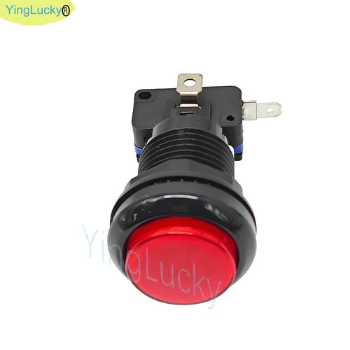 12v led illuminated arcade - 12v,