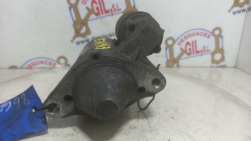 153183 starter motor - , renault