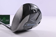 Left Hand Callaway Paradym Ai