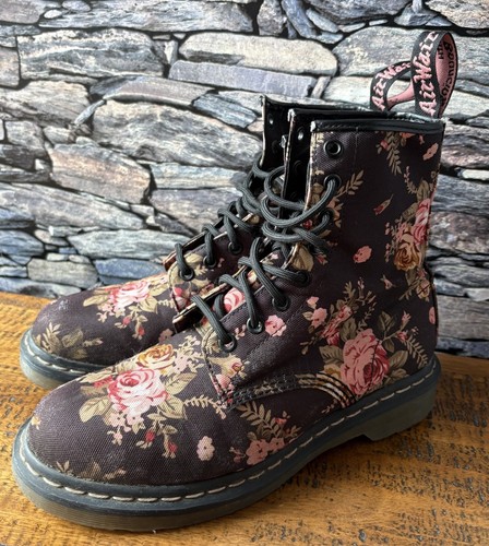 Women martens 11821 pink - women's, dr