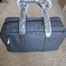 HUGO BOSS Hyper Holdall Bag