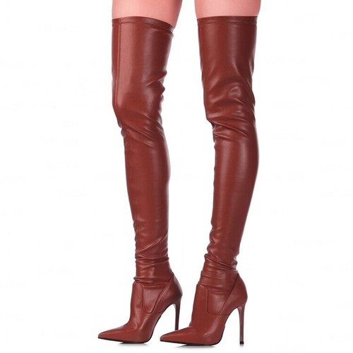 Runway pointed toe womens - pointed,