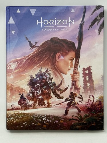 Horizon forbidden west - horizon,