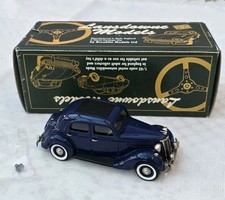 Lansdowne Models 1:43 LDM 30