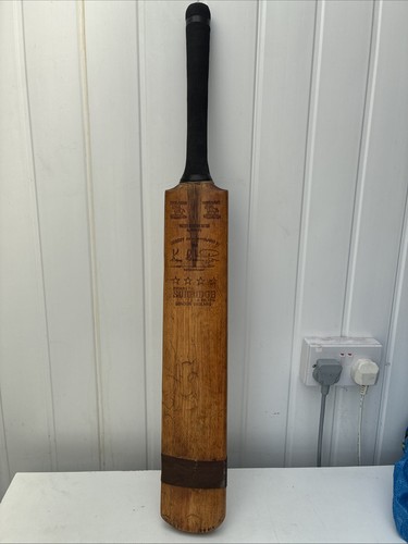 Stuart surridge cricket bat - ss,