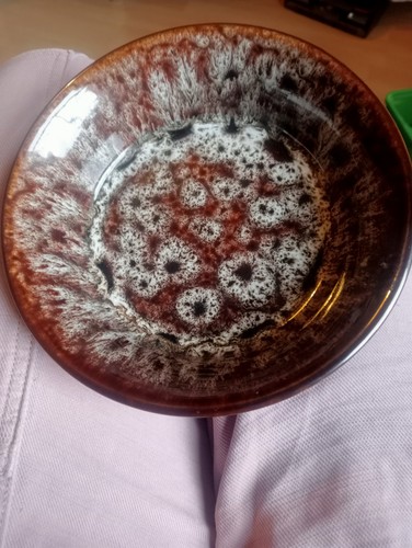 Kernewek pottery brown - kernewek,