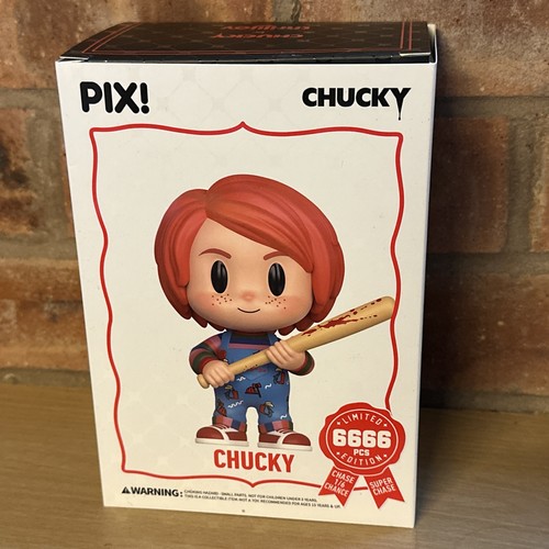 Thrilljoy pix 2025 chucky - 2025,