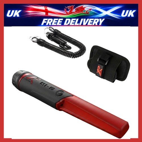 Xplorer mi6 pinpointer - xp,