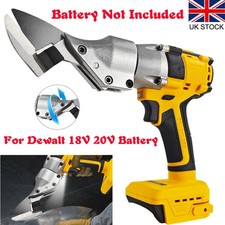 Cordless Electric Scissors for
