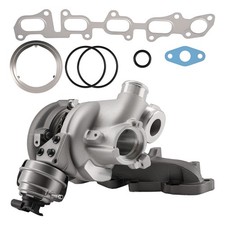 Turbo for VW Golf VII GTD Audi