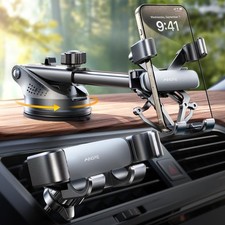 AINOPE Phone Mount for Car 3-1
