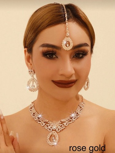 Pcs asian indian - indian, gold