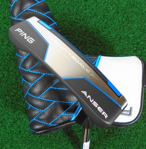 Near mint ping scottsdale - mint,