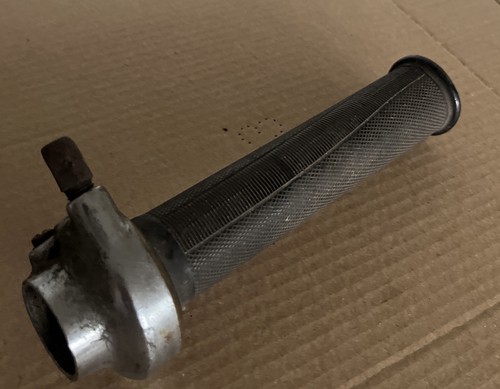 Triumph pre unit throttle - pre,