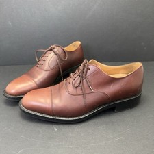 Tod men brown two tones - two,