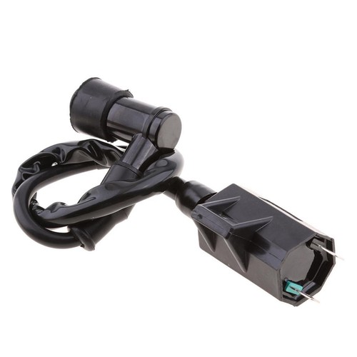 Ignition coil quadrunner - quadrunner, lt80