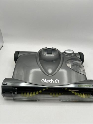 Gtech sw22 carpet sweeper - gtech,