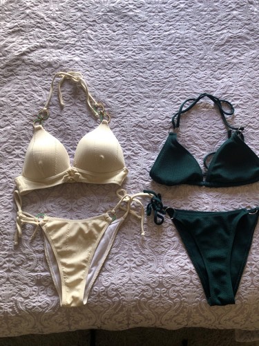 Bikini size one - 10,