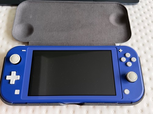 Nintendo switch lite - switch,