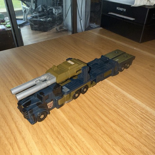 Vintage transformers - vintage,