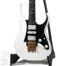 Ibanez jem7v used electric - ibanez,