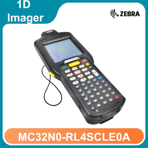 Symbol mc32n0 rl4scle0a - symbol, mc32n0-rl4scle0a