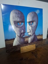 PINK FLOYD-THE DIVISION BELL,VINYL LP,1994 UK/EUROPE,VG+/VG