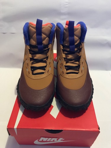 Nike terrascout hiking - nike,