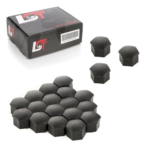 20x wheel bolt - 20x, cover