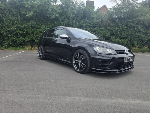 2014 volkswagen golf mk7 - volkswagen, 5