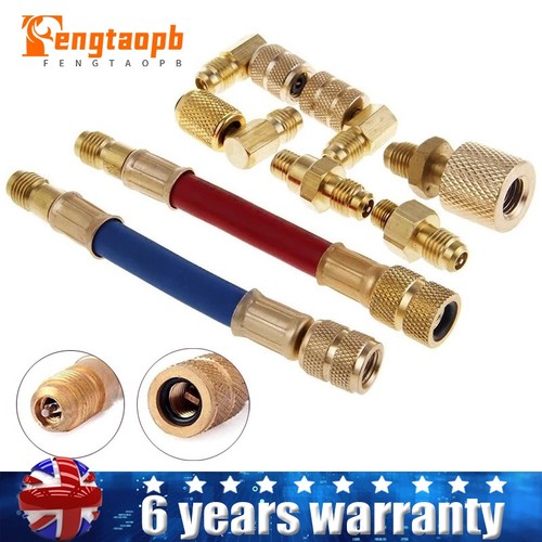 Air conditioner refrigeration - air,
