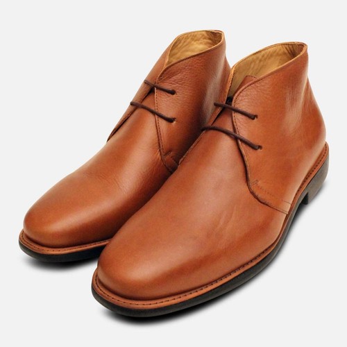 Londrina comfort tan chukka - londrina,