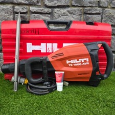 HILTI TE1000-AVR Hi Drive