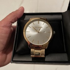 Steve Madden Men’s Watch