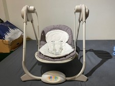Chicco Polly Baby Swing  with