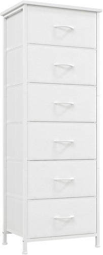 Tall chest drawers - of,