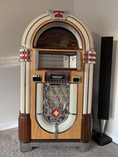 Rockola CD8 Cd Jukebox