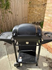 Gas BBQ 	Outback Omega 250