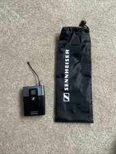 Sennheiser SK-XSW Wireless