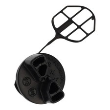 McCulloch Chainsaw Fuel Cap